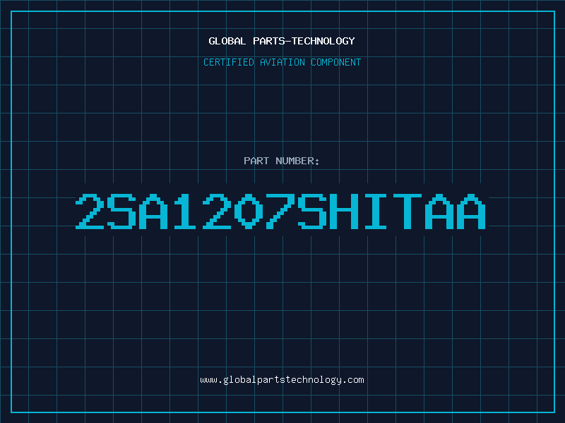Aviation Part 2SA1207SHITAA
