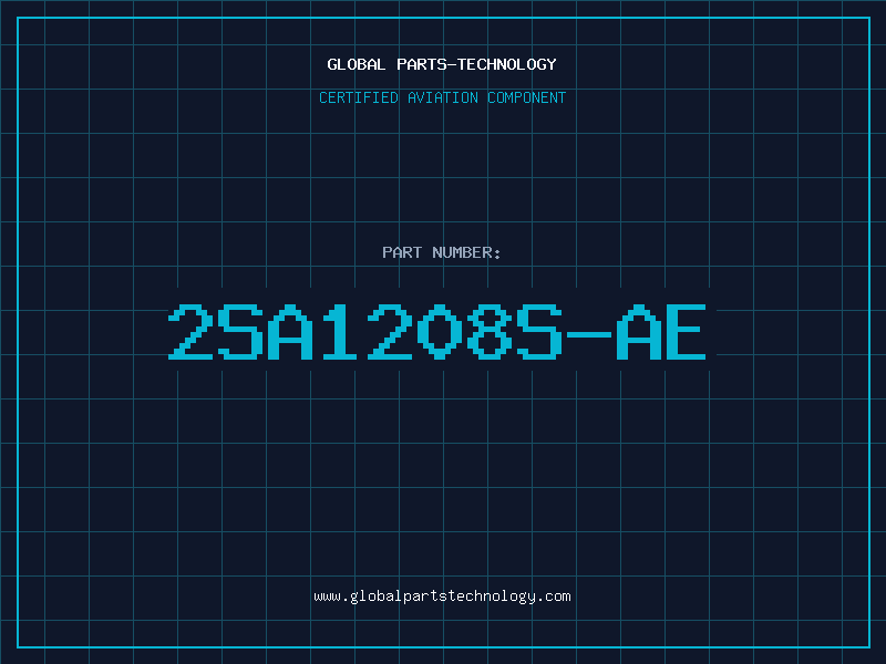 Aviation Part 2SA1208S-AE