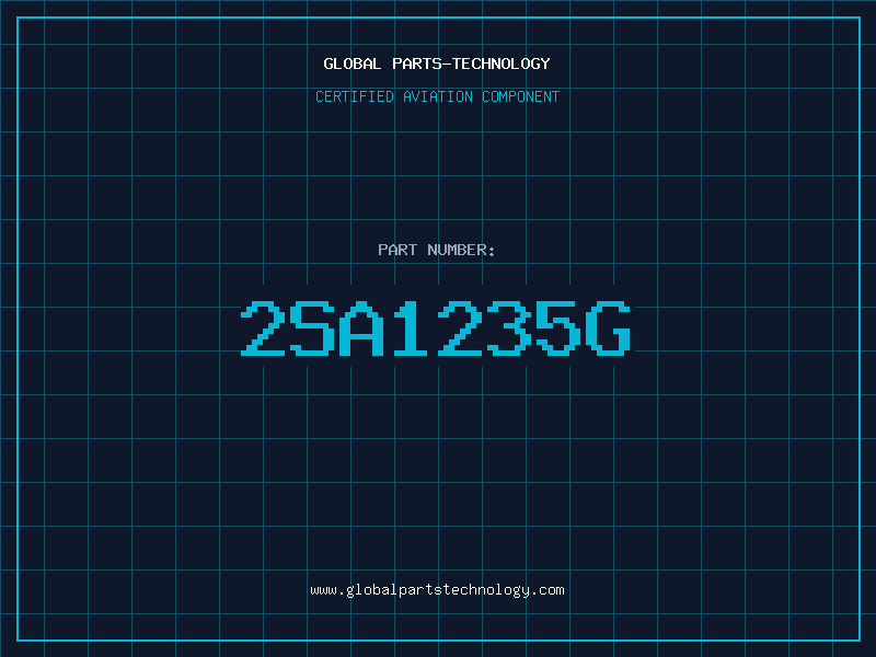 Aviation Part 2SA1235G
