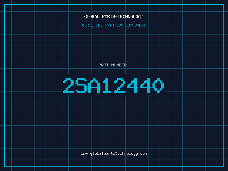 Aviation Part 2SA12440