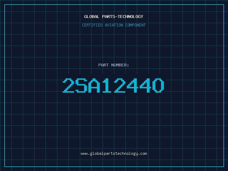 Aviation Part 2SA1244O