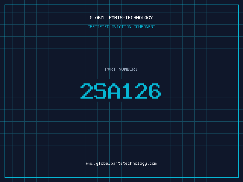 Aviation Part 2SA126