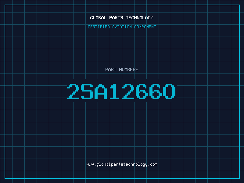 Aviation Part 2SA1266O