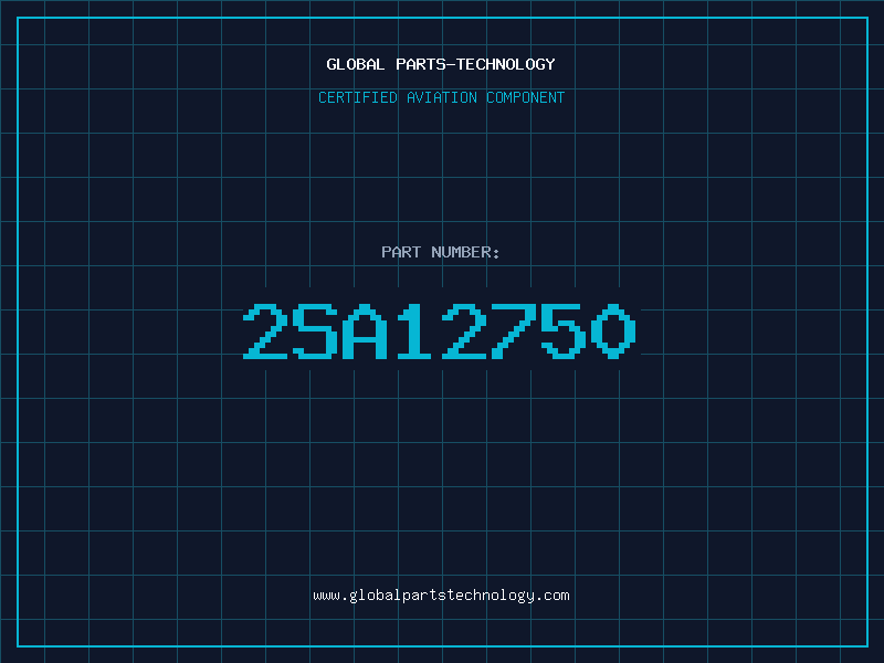 Aviation Part 2SA12750