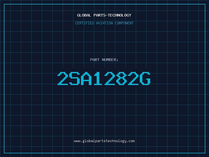 Aviation Part 2SA1282G