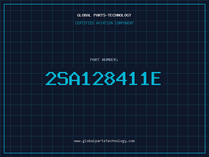Aviation Part 2SA128411E