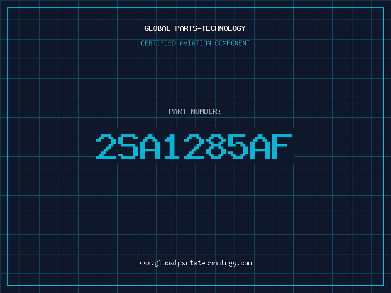 Aviation Part 2SA1285AF