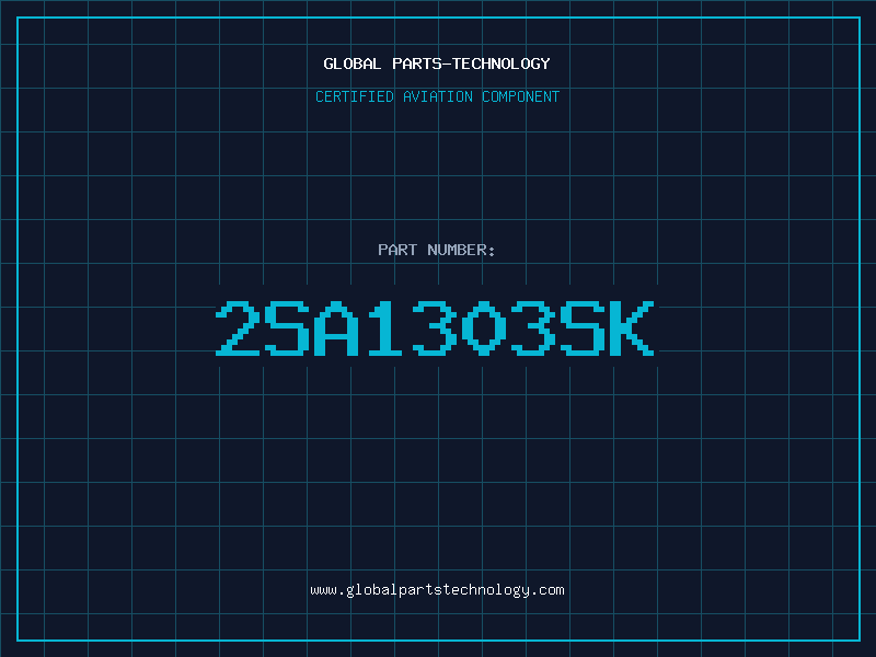 Aviation Part 2SA1303SK
