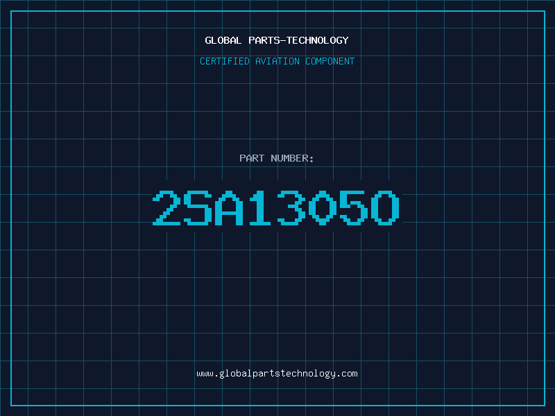Aviation Part 2SA1305O