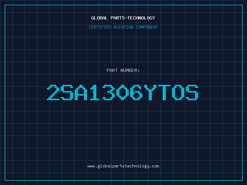 Aviation Part 2SA1306YTOS