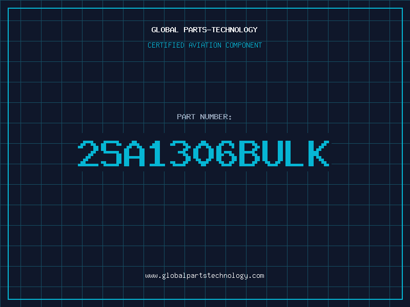 Aviation Part 2SA1306bulk