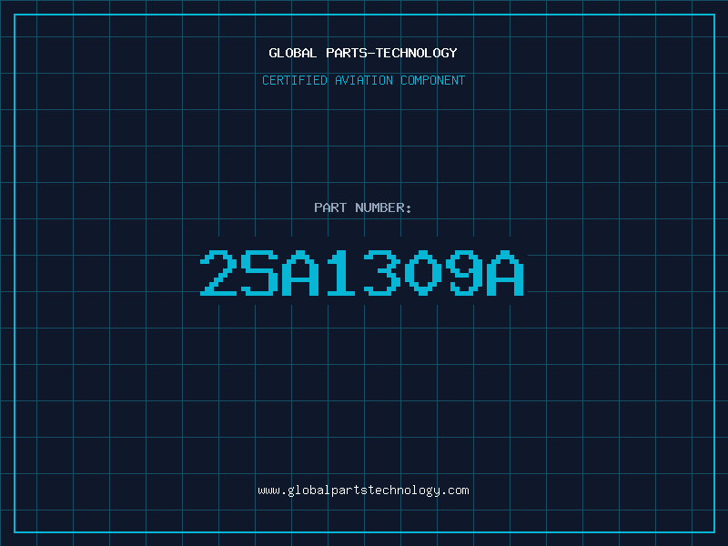 Aviation Part 2SA1309A