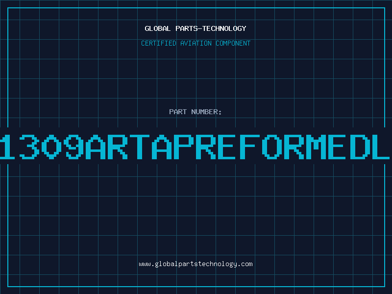 Aviation Part 2SA1309ARTAPREFORMEDLEDS