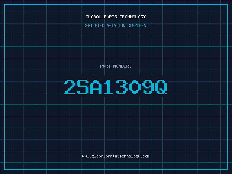 Aviation Part 2SA1309Q