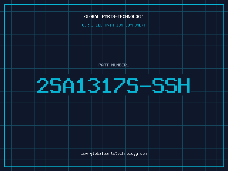 Aviation Part 2SA1317S-SSH