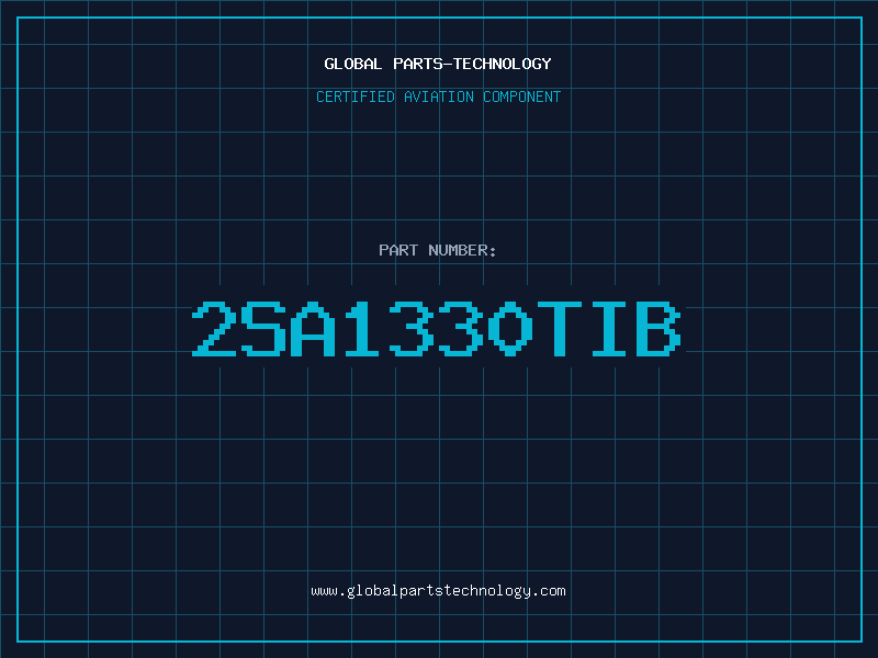 Aviation Part 2SA1330TIB