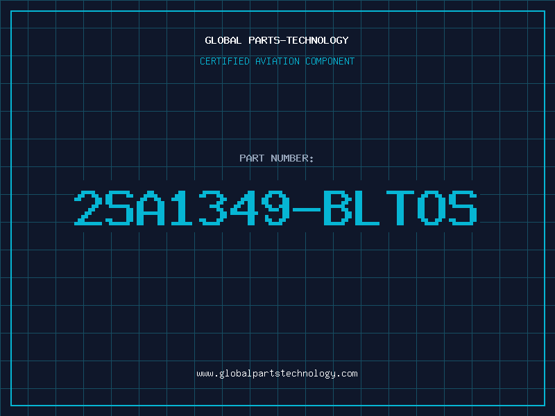 Aviation Part 2SA1349-BLTOS