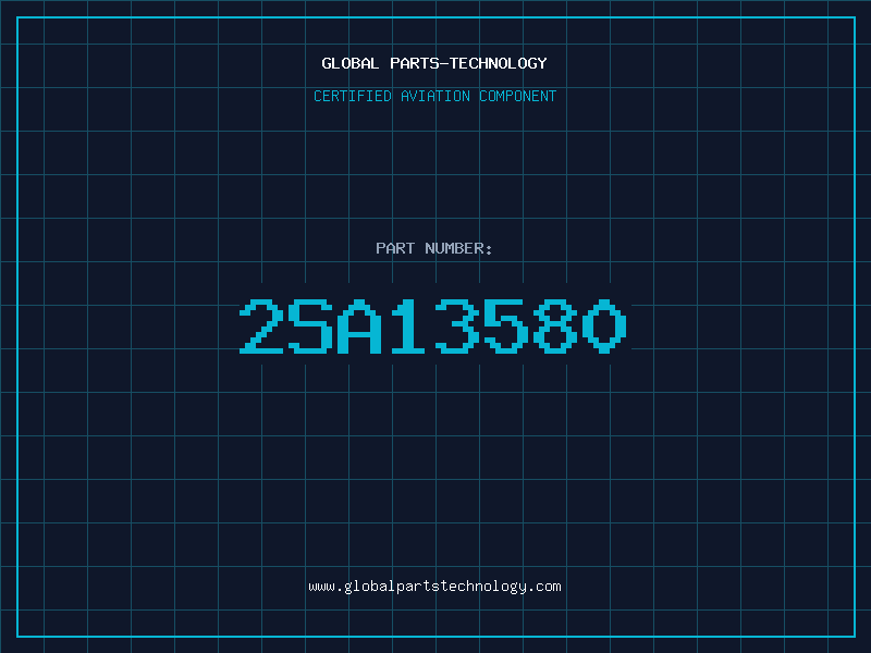 Aviation Part 2SA13580