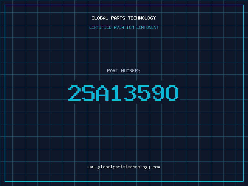 Aviation Part 2SA1359O