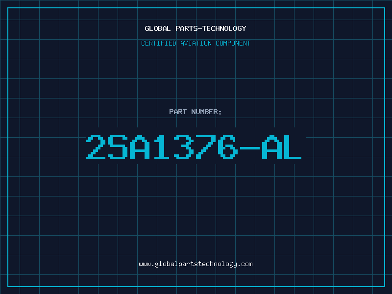 Aviation Part 2SA1376-AL