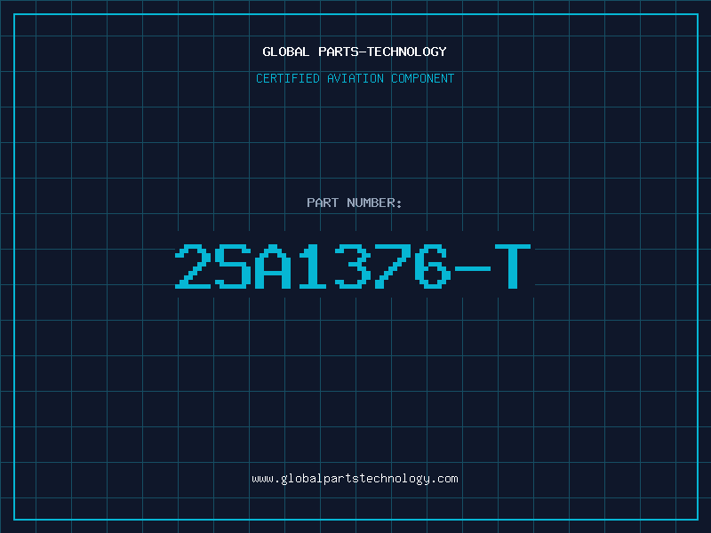 Aviation Part 2SA1376-T