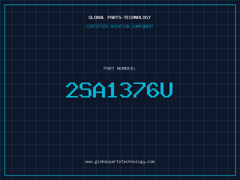 Aviation Part 2SA1376U