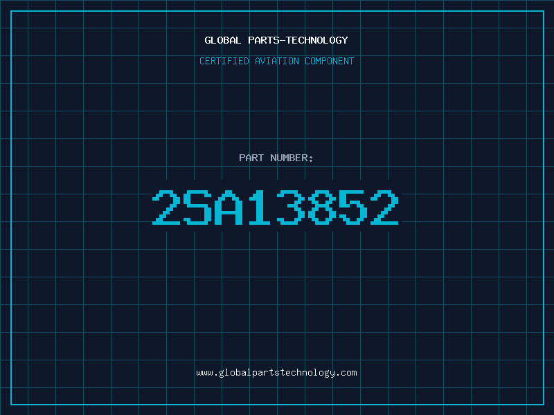 Aviation Part 2SA13852