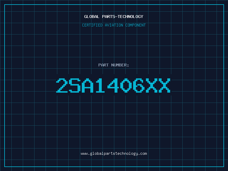 Aviation Part 2SA1406XX