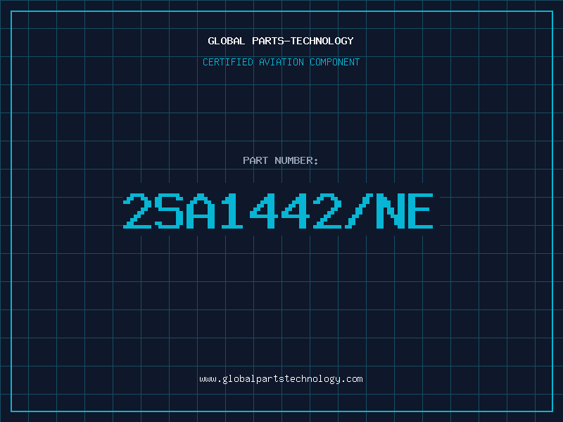 Aviation Part 2SA1442/NE