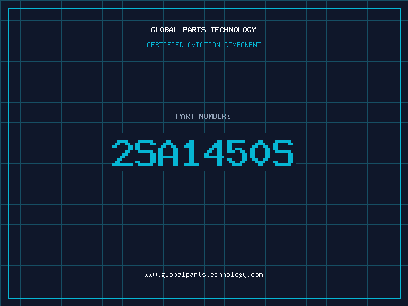 Aviation Part 2SA1450S