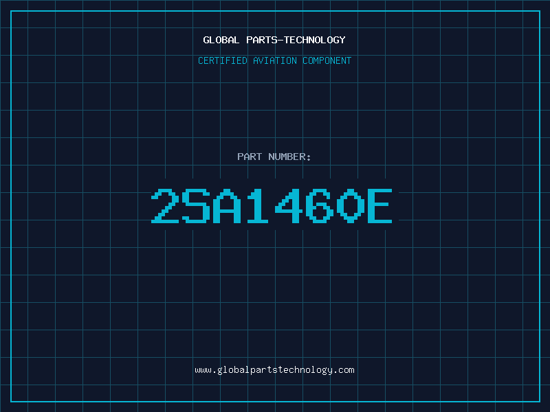 Aviation Part 2SA1460E