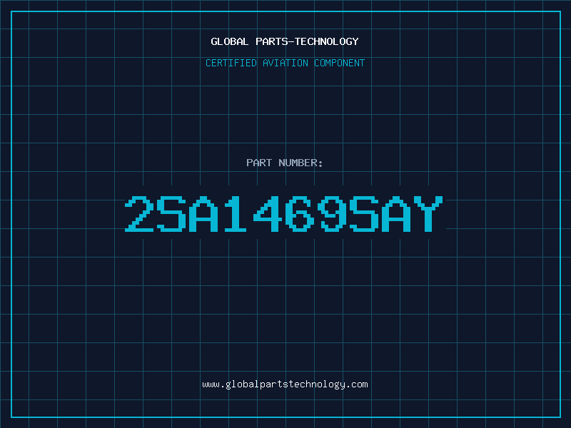 Aviation Part 2SA1469SAY