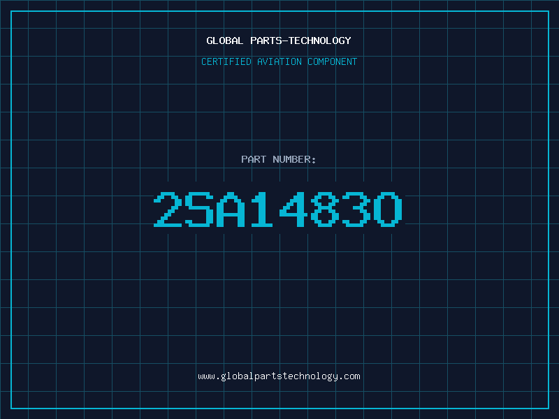 Aviation Part 2SA1483O