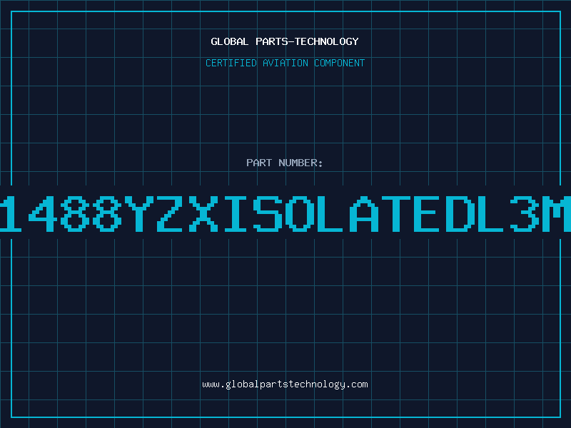 Aviation Part 2SA1488YZXISOLATEDL3MM97