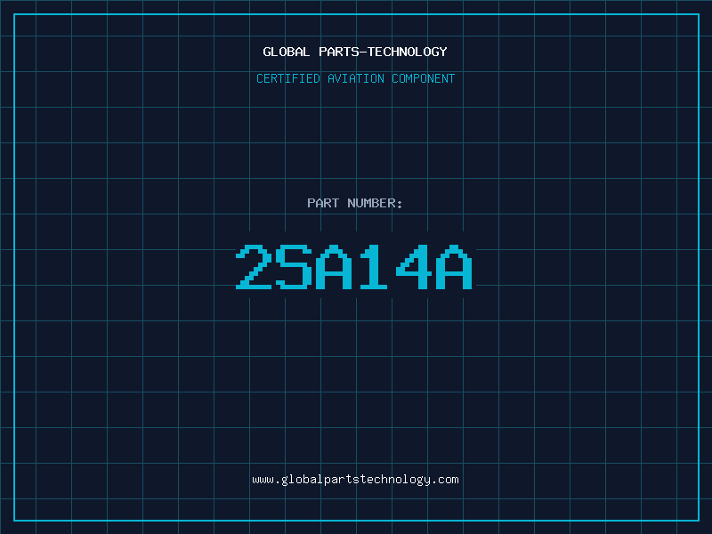 Aviation Part 2SA14A