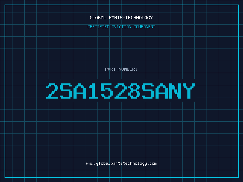 Aviation Part 2SA1528SANY