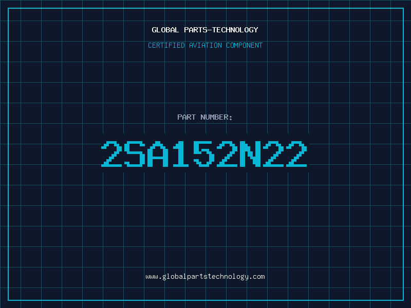 Aviation Part 2SA152N22