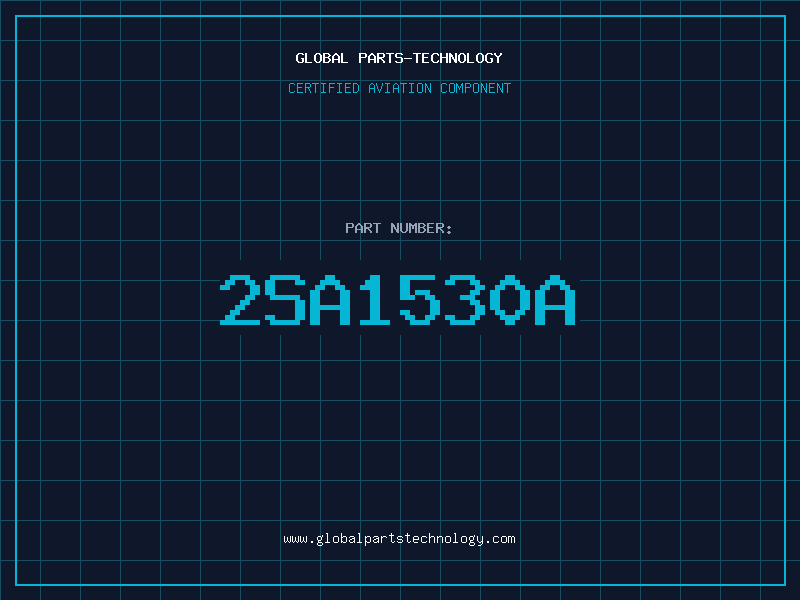 Aviation Part 2SA1530A