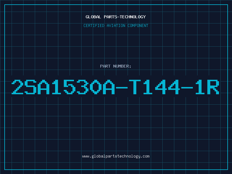Aviation Part 2SA1530A-T144-1R