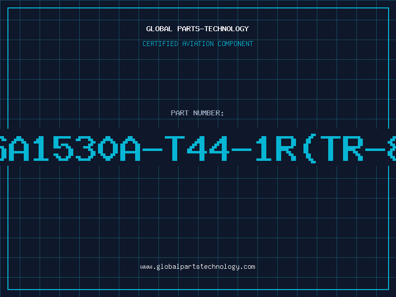 Aviation Part 2SA1530A-T44-1R(TR-81
