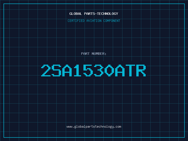 Aviation Part 2SA1530ATR