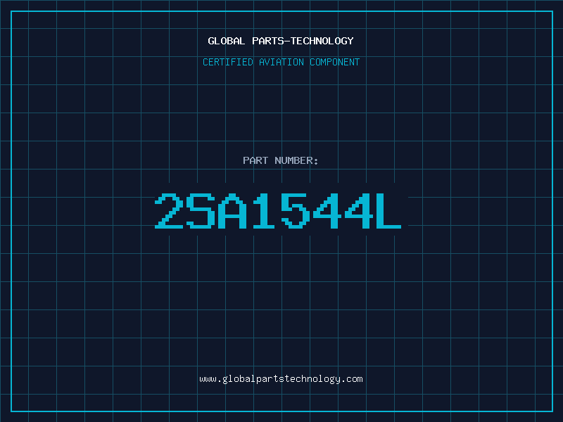 Aviation Part 2SA1544L