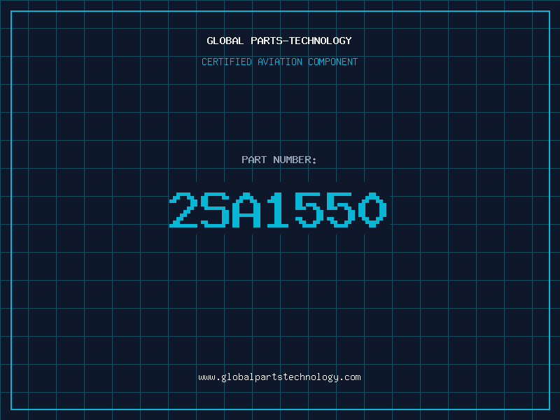 Aviation Part 2SA1550