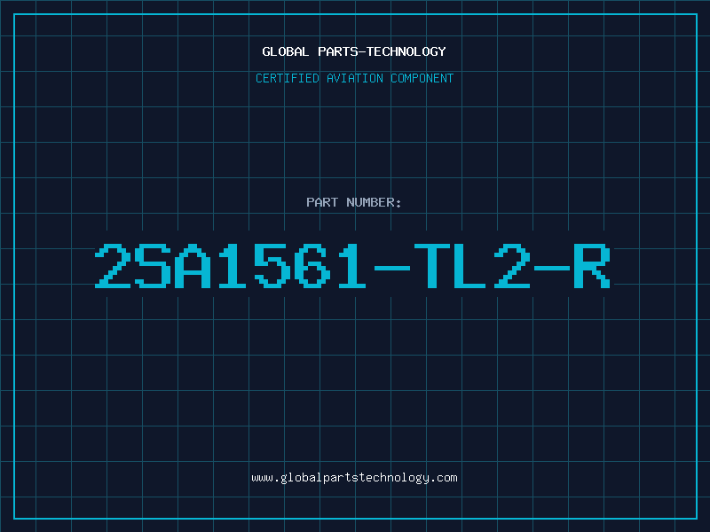 Aviation Part 2SA1561-TL2-R