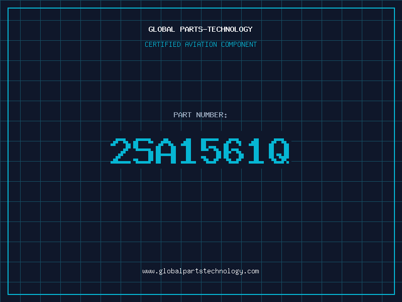 Aviation Part 2SA1561Q