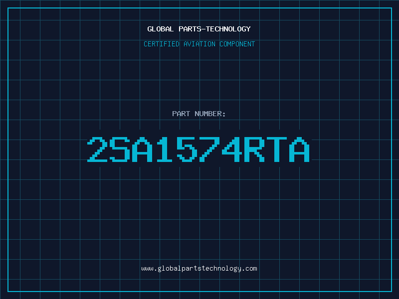 Aviation Part 2SA1574RTA