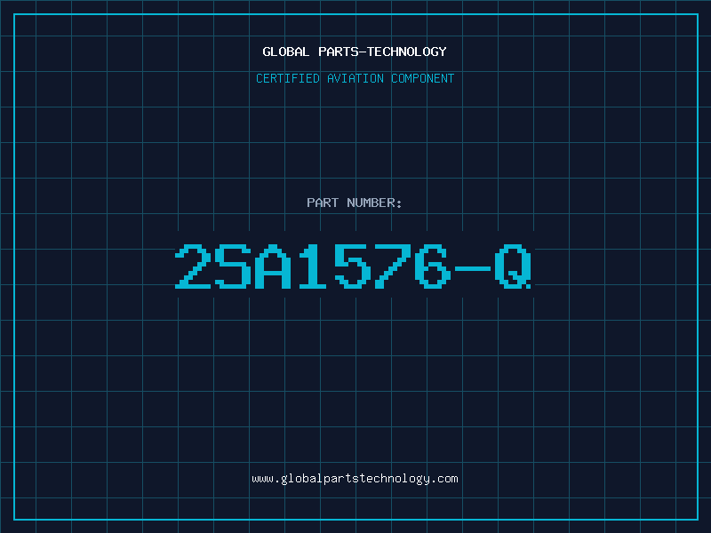Aviation Part 2SA1576-Q