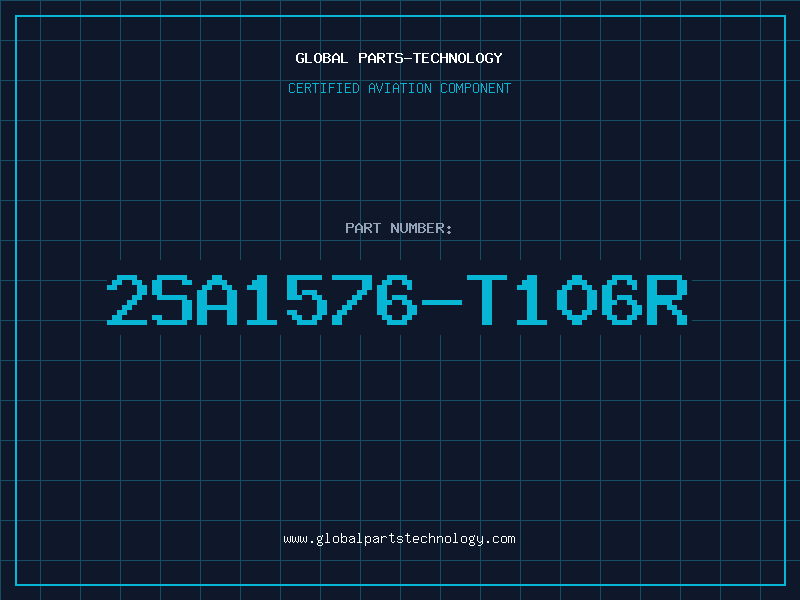 Aviation Part 2SA1576-T106R