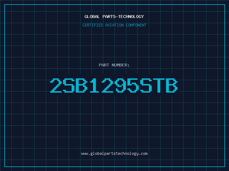 Aviation Part 2SB1295STB