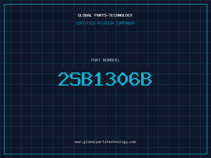 Aviation Part 2SB1306B